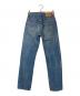 LEVI'S (リーバイス) 501XXデニムパンツ ブルー サイズ:W29×L36：10000円