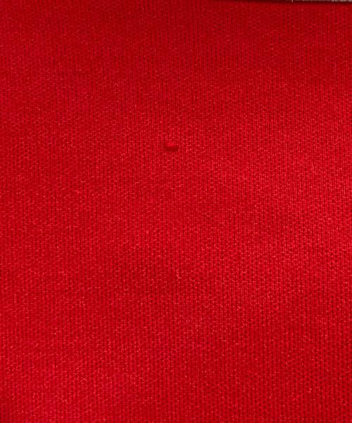 adidas（アディダス）adidas (アディダス) ヴィンテージトラックジャケット レッド サイズ:4の古着・服飾アイテム