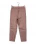 martinique (マルティニーク) リネンドロストパンツ ピンク サイズ:2：5000円