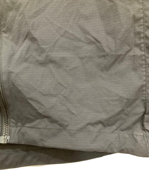 ARC'TERYX（アークテリクス）ARC'TERYX (アークテリクス) スコーミッシュ フーディ ブラック サイズ:Ⅿの古着・服飾アイテム