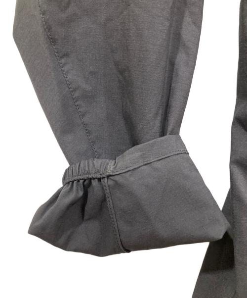 ARC'TERYX（アークテリクス）ARC'TERYX (アークテリクス) スコーミッシュ フーディ ブラック サイズ:Ⅿの古着・服飾アイテム