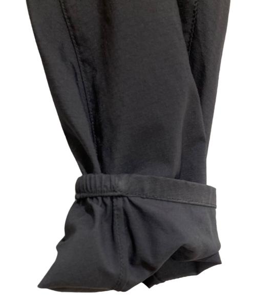 ARC'TERYX（アークテリクス）ARC'TERYX (アークテリクス) スコーミッシュ フーディ ブラック サイズ:Ⅿの古着・服飾アイテム