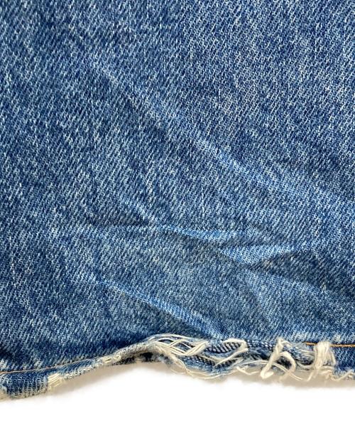 LEVI'S（リーバイス）LEVI'S (リーバイス) 501デニムパンツ インディゴ サイズ:W34×L30の古着・服飾アイテム