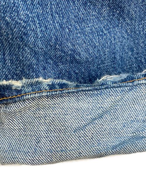 LEVI'S（リーバイス）LEVI'S (リーバイス) 501デニムパンツ インディゴ サイズ:W34×L30の古着・服飾アイテム