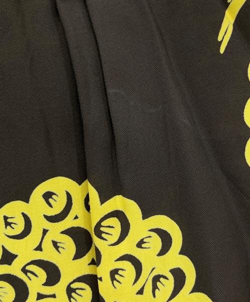 Sun Surf（サンサーフ）Sun Surf (サンサーフ) 長袖アロハシャツ ブラウン サイズ:Lの古着・服飾アイテム