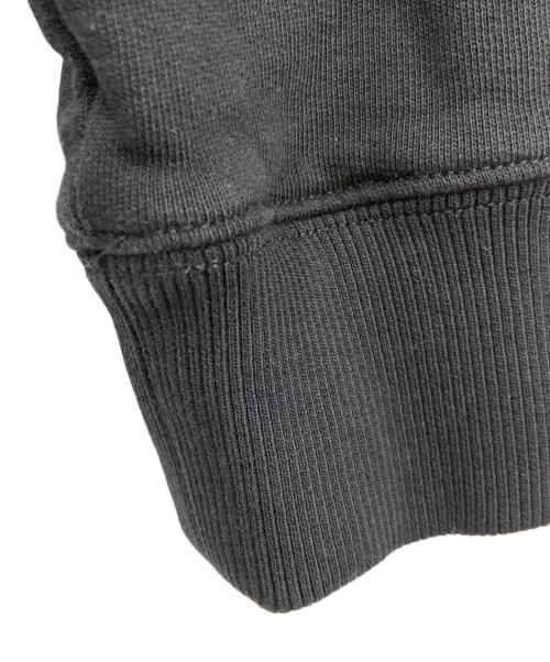 KENZO（ケンゾー）KENZO (ケンゾー) ネオンタイガースウェットシャツ ブラック サイズ:Mの古着・服飾アイテム