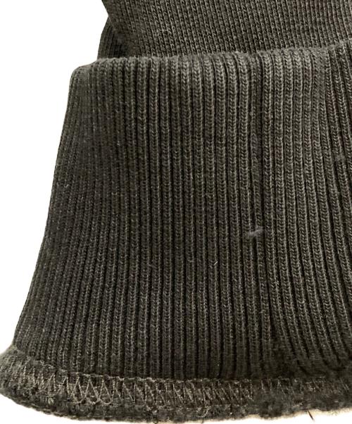 KENZO（ケンゾー）KENZO (ケンゾー) ネオンタイガースウェットシャツ ブラック サイズ:Mの古着・服飾アイテム