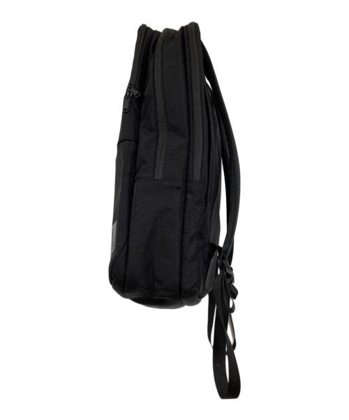 THE NORTH FACE（ザ ノース フェイス）THE NORTH FACE (ザ ノース フェイス) バックパック ブラックの古着・服飾アイテム