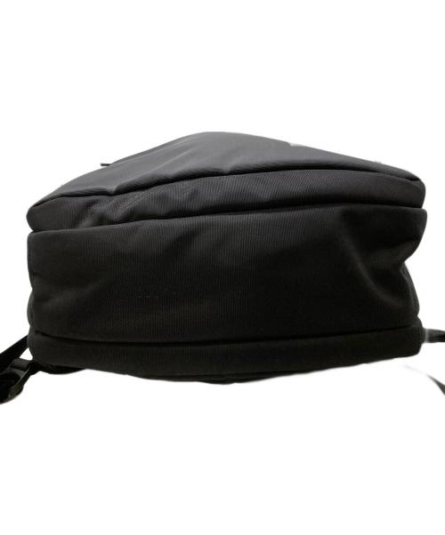 THE NORTH FACE（ザ ノース フェイス）THE NORTH FACE (ザ ノース フェイス) バックパック ブラックの古着・服飾アイテム