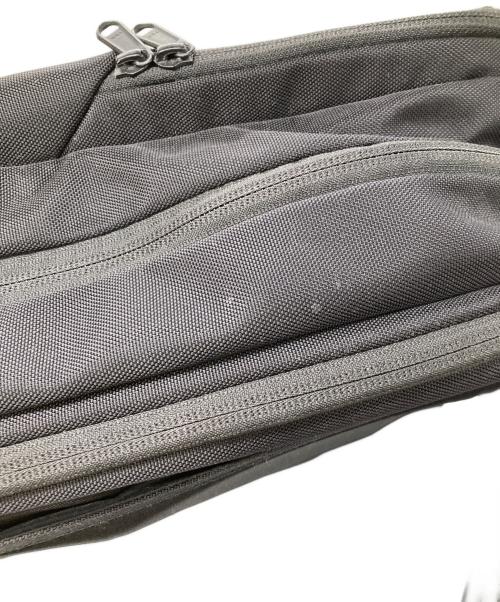 THE NORTH FACE（ザ ノース フェイス）THE NORTH FACE (ザ ノース フェイス) バックパック ブラックの古着・服飾アイテム