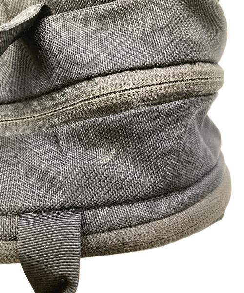 THE NORTH FACE（ザ ノース フェイス）THE NORTH FACE (ザ ノース フェイス) バックパック ブラックの古着・服飾アイテム