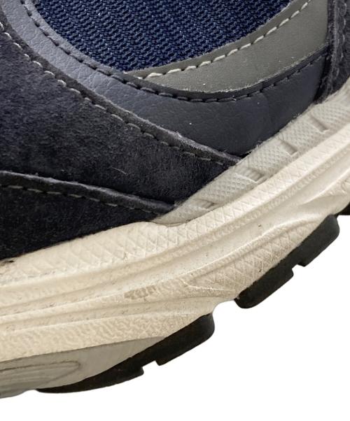 NEW BALANCE（ニューバランス）NEW BALANCE (ニューバランス) ローカットスニーカー ネイビー サイズ:26cmの古着・服飾アイテム