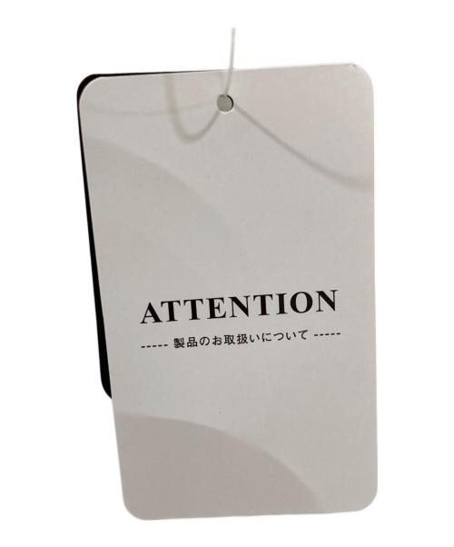 DEUXIEME CLASSE（ドゥーズィエム クラス）Deuxieme Classe (ドゥーズィエム クラス) RIB KNIT キャメル サイズ:FREEの古着・服飾アイテム