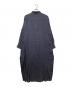 JOIN CLOTHES (ジョイン クロース) Deuxieme Classe (ドゥーズィエム クラス) SHIRT DRESS ネイビー サイズ:S：10000円