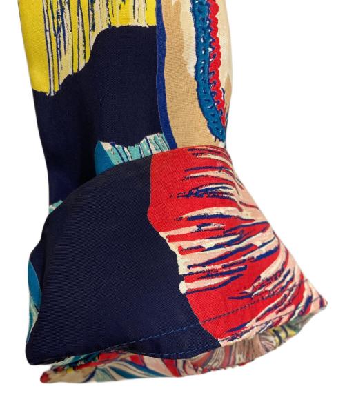 Sun Surf（サンサーフ）Sun Surf (サンサーフ) ハワイアンシャツ マルチカラー サイズ:Ⅿの古着・服飾アイテム