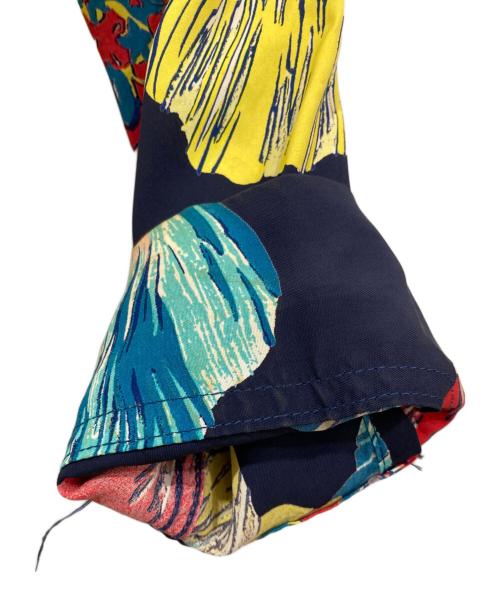 Sun Surf（サンサーフ）Sun Surf (サンサーフ) ハワイアンシャツ マルチカラー サイズ:Ⅿの古着・服飾アイテム