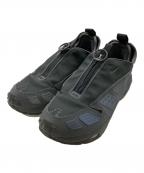 NIKEナイキ）の古着「SNDR GORE-TEX Black and Dark Smoke Grey」｜ブラック