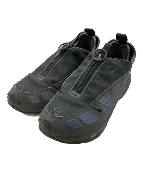 NIKE（ナイキ）NIKE (ナイキ) SNDR GORE-TEX Black and Dark Smoke Grey ブラック サイズ:25.5cmの古着・服飾アイテム