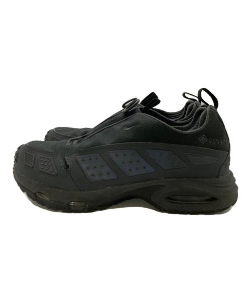 NIKE（ナイキ）NIKE (ナイキ) SNDR GORE-TEX Black and Dark Smoke Grey ブラック サイズ:25.5cmの古着・服飾アイテム