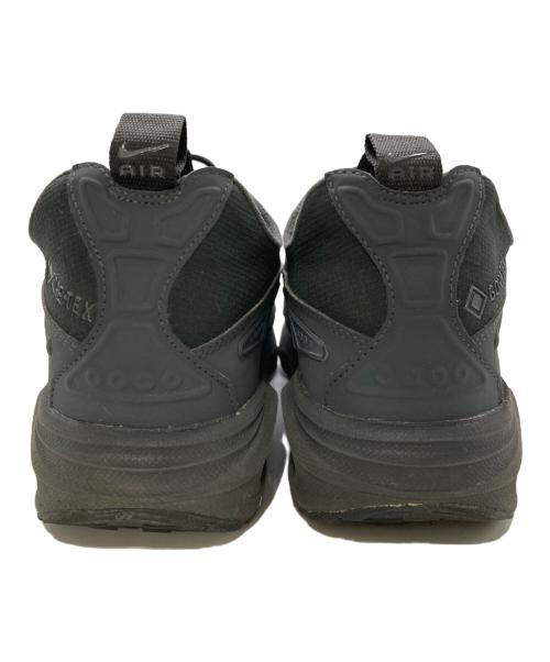 NIKE（ナイキ）NIKE (ナイキ) SNDR GORE-TEX Black and Dark Smoke Grey ブラック サイズ:25.5cmの古着・服飾アイテム