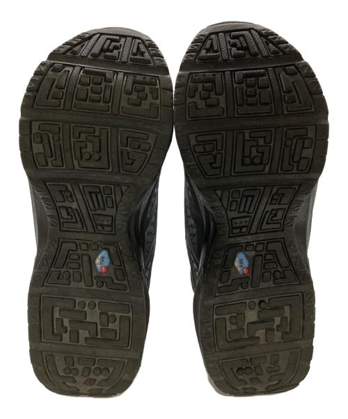 NIKE（ナイキ）NIKE (ナイキ) SNDR GORE-TEX Black and Dark Smoke Grey ブラック サイズ:25.5cmの古着・服飾アイテム