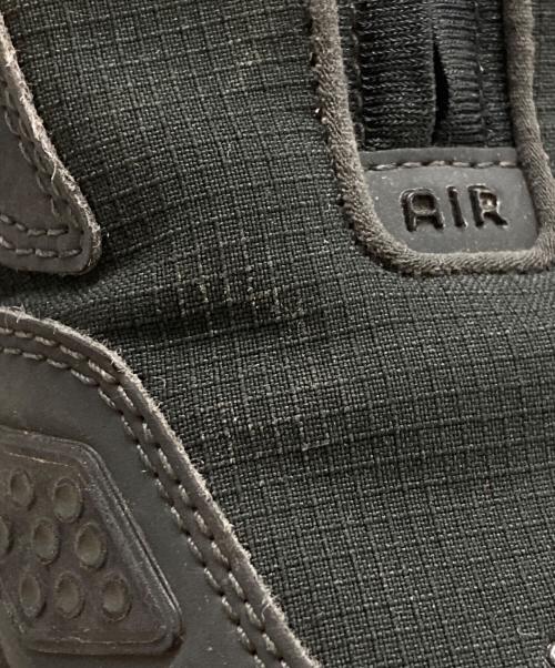 NIKE（ナイキ）NIKE (ナイキ) SNDR GORE-TEX Black and Dark Smoke Grey ブラック サイズ:25.5cmの古着・服飾アイテム