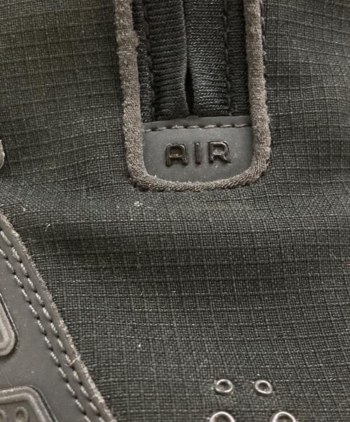 NIKE（ナイキ）NIKE (ナイキ) SNDR GORE-TEX Black and Dark Smoke Grey ブラック サイズ:25.5cmの古着・服飾アイテム