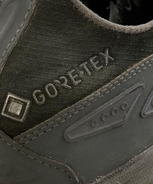 NIKE（ナイキ）NIKE (ナイキ) SNDR GORE-TEX Black and Dark Smoke Grey ブラック サイズ:25.5cmの古着・服飾アイテム