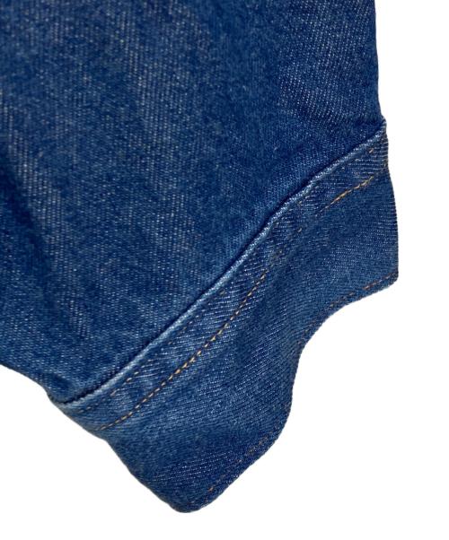 LEVI'S RED（リーバイス レッド）LEVI'S RED (リーバイス レッド) TYPE II TRUCKER JACKET インディゴ サイズ:Ⅿの古着・服飾アイテム