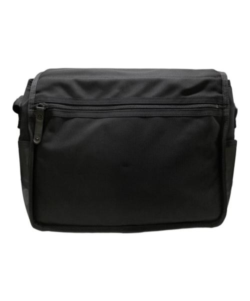 PORTER（ポーター）PORTER (ポーター) ショルダーバッグ ブラックの古着・服飾アイテム