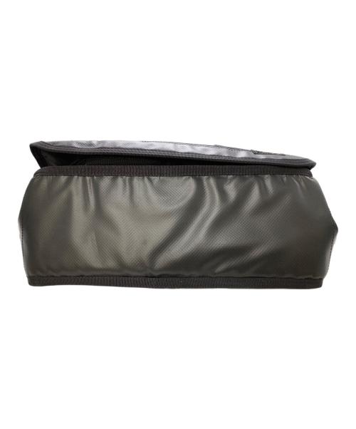 PORTER（ポーター）PORTER (ポーター) ショルダーバッグ ブラックの古着・服飾アイテム