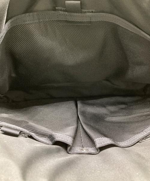 PORTER（ポーター）PORTER (ポーター) ショルダーバッグ ブラックの古着・服飾アイテム