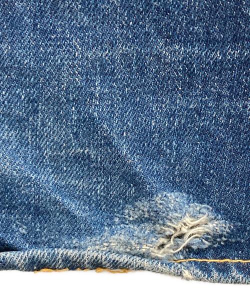 LEVI'S（リーバイス）LEVI'S (リーバイス) 501XXヴィンテージデニムパンツ インディゴ サイズ:-の古着・服飾アイテム