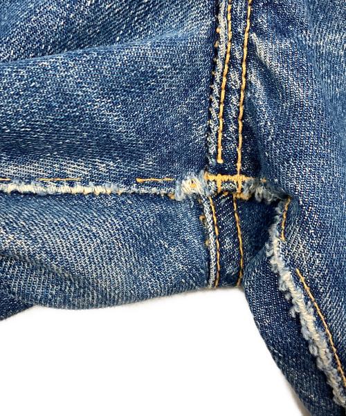 LEVI'S（リーバイス）LEVI'S (リーバイス) 501XXヴィンテージデニムパンツ インディゴ サイズ:-の古着・服飾アイテム