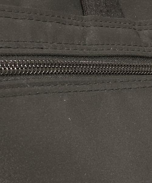 PORTER（ポーター）PORTER (ポーター) 2WAY BRIEFCASE ブラックの古着・服飾アイテム