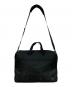 PORTER (ポーター) 2WAY BRIEFCASE ブラック：13000円