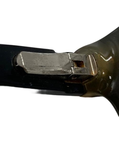 TOM FORD（トムフォード）TOM FORD (トムフォード) 眼鏡フレーム ブラック サイズ:53□18の古着・服飾アイテム