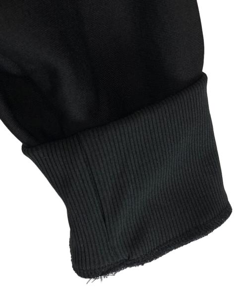 Y-3（ワイスリー）Y-3 (ワイスリー) ジップパーカー ブラック サイズ:XLの古着・服飾アイテム