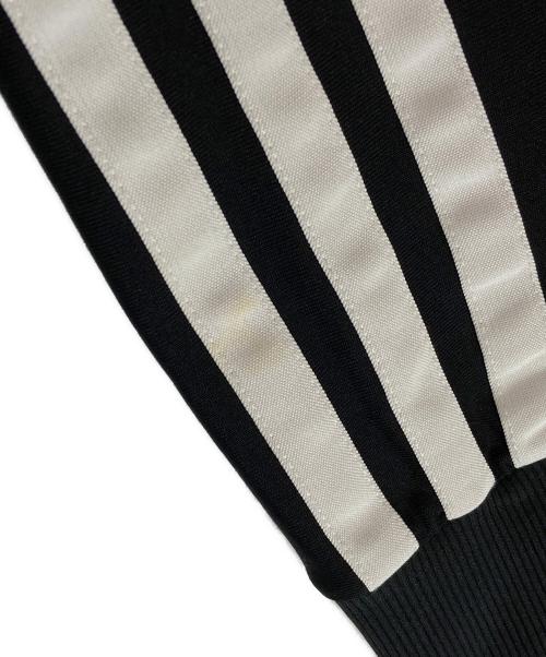 Y-3（ワイスリー）Y-3 (ワイスリー) ジップパーカー ブラック サイズ:XLの古着・服飾アイテム