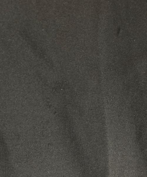 Y-3（ワイスリー）Y-3 (ワイスリー) ジップパーカー ブラック サイズ:XLの古着・服飾アイテム