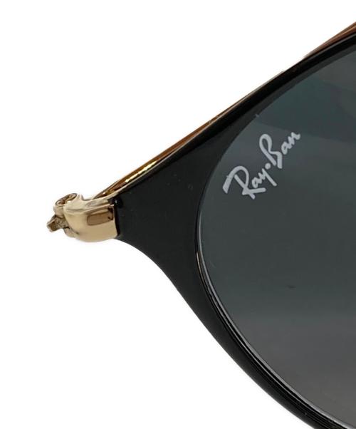 RAY-BAN（レイバン）RAY-BAN (レイバン) サングラス ゴールド サイズ:52□20の古着・服飾アイテム