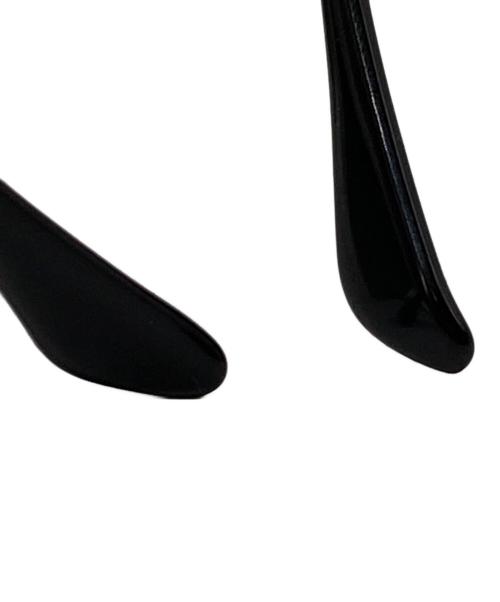 RAY-BAN（レイバン）RAY-BAN (レイバン) サングラス ゴールド サイズ:52□20の古着・服飾アイテム