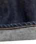 中古・古着 MOMOTARO JEANS (桃太郎ジーンズ) デニムパンツ インディゴ サイズ:W33：13000円