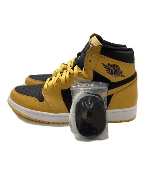 NIKE（ナイキ）NIKE (ナイキ) エアジョーダン1ハイOG
