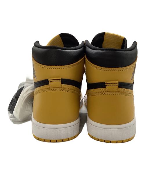 NIKE（ナイキ）NIKE (ナイキ) エアジョーダン1ハイOG