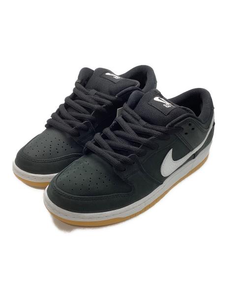 NIKE SB（ナイキエスビー）NIKE SB (ナイキエスビー) ダンクロープロ ブラック サイズ:27cmの古着・服飾アイテム