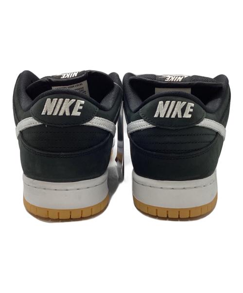 NIKE SB（ナイキエスビー）NIKE SB (ナイキエスビー) ダンクロープロ ブラック サイズ:27cmの古着・服飾アイテム