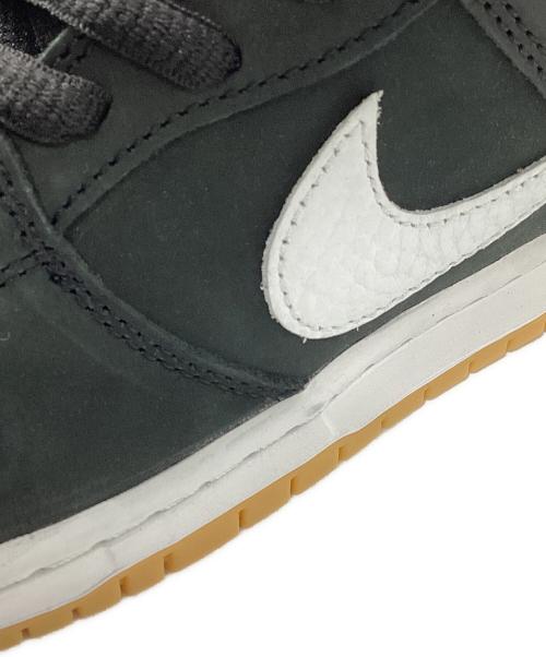 NIKE SB（ナイキエスビー）NIKE SB (ナイキエスビー) ダンクロープロ ブラック サイズ:27cmの古着・服飾アイテム