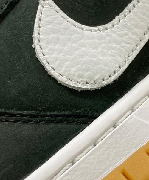 NIKE SB（ナイキエスビー）NIKE SB (ナイキエスビー) ダンクロープロ ブラック サイズ:27cmの古着・服飾アイテム