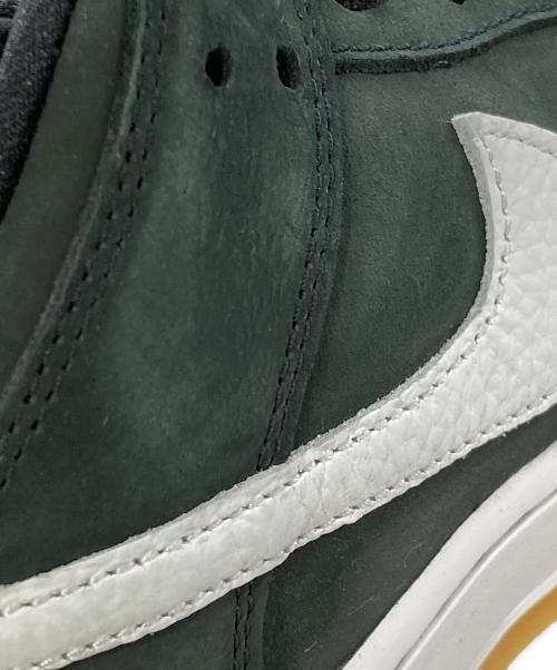 NIKE SB（ナイキエスビー）NIKE SB (ナイキエスビー) ダンクロープロ ブラック サイズ:27cmの古着・服飾アイテム